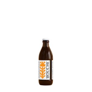Bouche Organic Mandarine 330ml