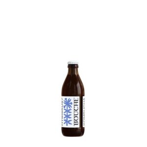 Bouche Organic Hibiskus 330ml