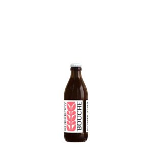 Bouche Organic Cheeerry 330ml