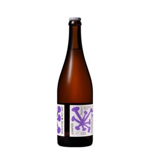 Bouche Juniper Pet Nat 0,0% 750ml