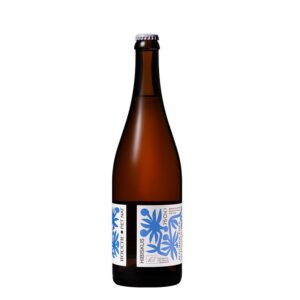 Bouche Hibiskus Pet Nat 0,0% 750ml