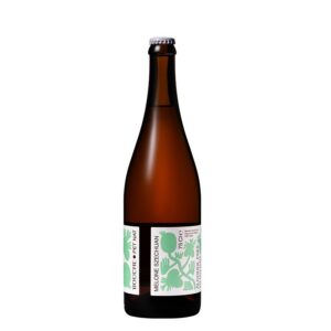 Bouche Melone Szechuan Pet Nat 0,0% 750ml