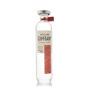 GinRaw Cherry Blossom Botanical Gin 37,5% 700ml