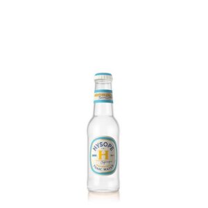 Hysope Organic Mediterranean Tonic Water 200ml