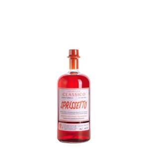 Sprissetto Classico Aperitivo 11% 700ml