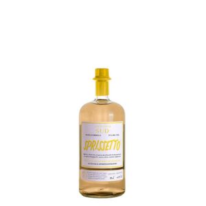 Sprissetto Sud Aperitivo 15% 700ml