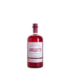 Sprissetto Venezia Aperitivo 17% 700ml