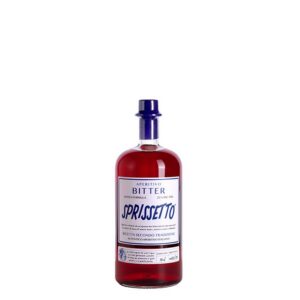 Sprissetto Bitter Aperitivo 22% 700ml