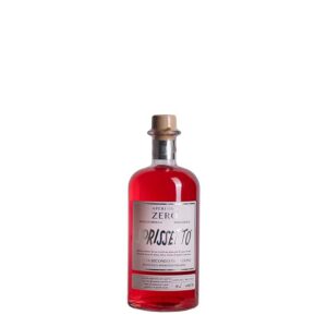 Sprissetto Zero Aperitivo 0,0% 700ml