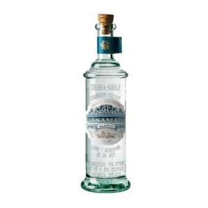 Tierra Noble Casamata Blanco Tequila 38%