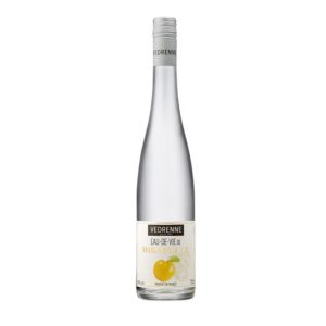 Vedrenne Eau-de-vie de Mirabell 40% 700ml