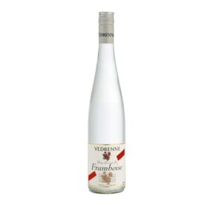 Vedrenne Eau-de-vie de Framboise 40% 700ml