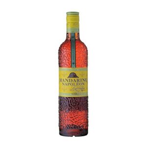 Mandarine Napoléon 38% 700ml