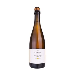 La Flaguerie Cidre Fruity Circé 4% 750ml