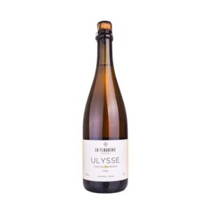 La Flaguerie Cidre Tonic Ulysse 5% 750ml