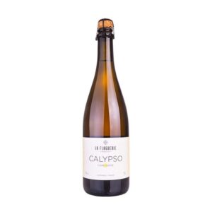 La Flaguerie Cidre Corsé Calypso 5% 750ml