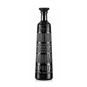 Sepulto Negro Sahuayo 40% 700ml
