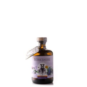 Berkshire Botanical Dandelion & Burdock Gin 40,3% 500ml