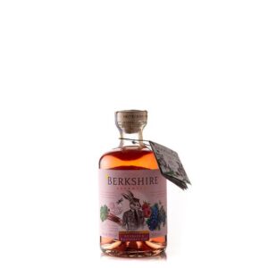 Berkshire Botanical Rhubarb & Raspberry Gin 40,3% 500ml