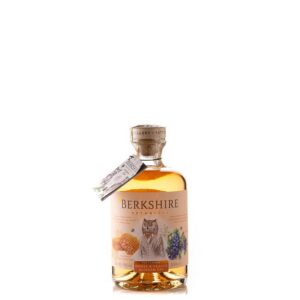 Berkshire Botanical Honey & Orange Blossom Gin 40,3% 500ml