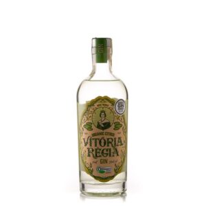Vitoria Regia Organic Citrus Gin 38% 700ml
