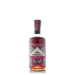 Warner’s Sloe Gin 30% 700ml