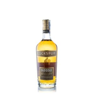 Cockspur Old Gold Special Reserve Rum 43% 700ml