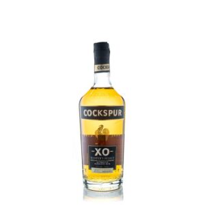 Cockspur XO Masters Select 43% 700ml