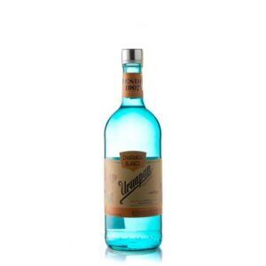 Uruapan Charanda Blanco Rum 40% 1000ml