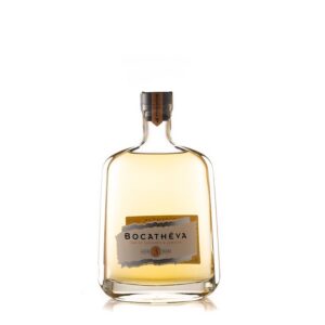 Bocathéva Premium Jamaica & Barbados 3YO Rum 45% 700ml
