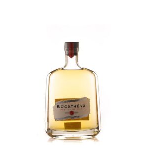 Bocathéva Venezuela 5YO Rum 45% 700ml