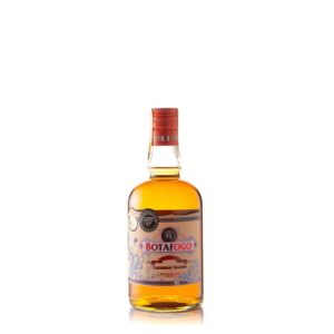 Botafogo Spiced Rum 40% 700ml