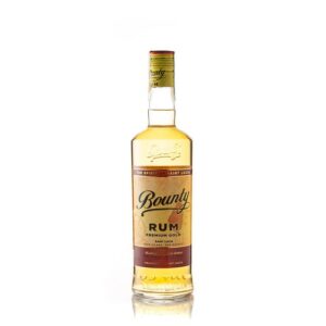 Bounty Premium Gold Rum 40% 700ml