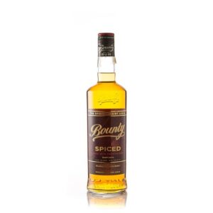 Bounty Premium Spiced Rum 40% 700ml