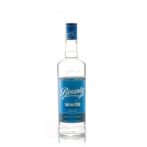 Bounty Premium White Rum 40% 700ml