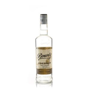 Bounty Coconut Rum Liqueur 25% 700ml