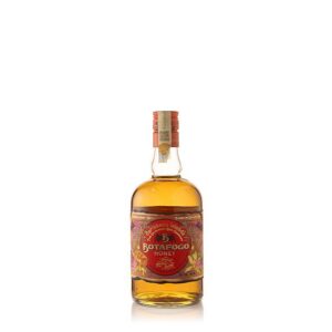 Botafogo Honey Elixir Rum 35% 700ml