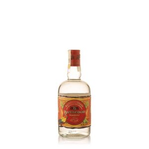 Botafogo Mango Elixir Rum 35% 700ml