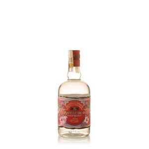 Botafogo Raspberry Elixir Rum 35% 700ml