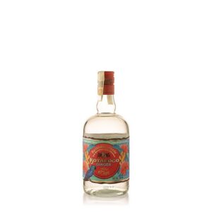Botafogo Ginger Elixir Rum 35% 700ml