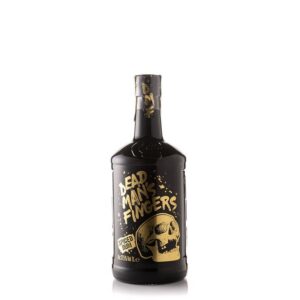 Dead Man's Fingers Spiced Rum 37,5% 1000ml