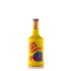 Dead Man’s Fingers Banana Rum 37,5% 700ml