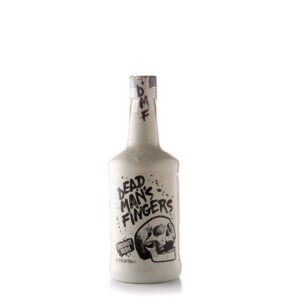 Dead Man’s Fingers Coconut Rum 37,5% 700ml