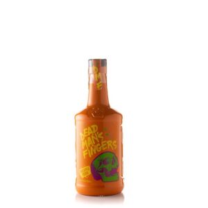 Dead Man's Fingers Pineapple Rum 37,5% 700ml