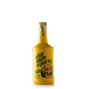 Dead Man's Fingers Mango Rum 37,5% 700ml