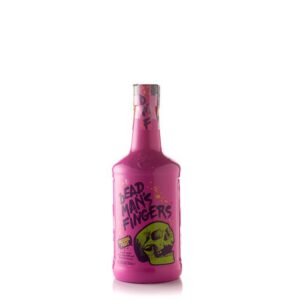 Dead Man's Fingers Passion Fruit Rum 37,5% 700ml