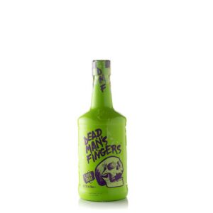 Dead Man's Fingers Lime Rum 37,5% 700ml
