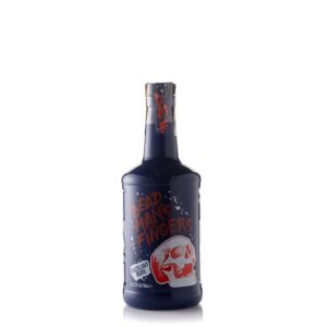Dead Man's Fingers Hazelnut Rum 37,5% 700ml