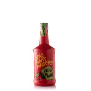 Dead Man's Fingers Cherry Rum 37,5% 700ml