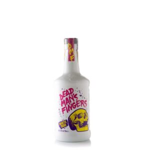 Dead Man's Fingers White Rum 37,5% 700ml